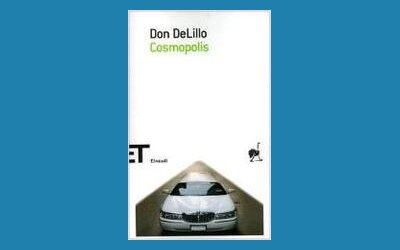 Cosmopolis
