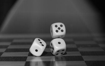 Alea iacta est: cosa significa e chi l'ha detto?
