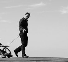 “O' Pate” di Eduardo De Filippo, la poesia per la Festa del papà