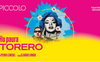 “Ho paura torero”: lo spettacolo teatrale con Lino Guanciale dal romanzo di Pedro Lemebel
