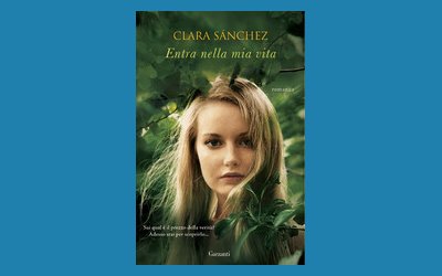 Entra nella mia vita