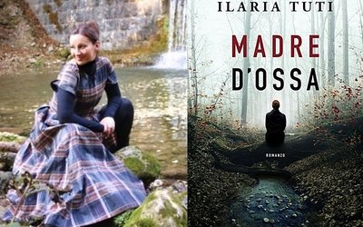 “Madre d'ossa”, il ritorno di Teresa Battaglia. Intervista a Ilaria Tuti