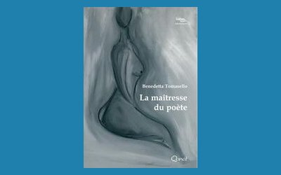 La maîtresse du poète