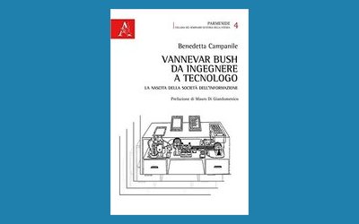 Vannevar Bush da ingegnere a tecnologo