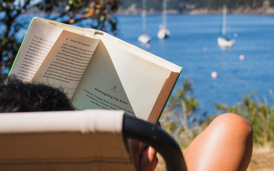 Giugno 2022: festival, fiere del libro ed eventi letterari da non perdere
