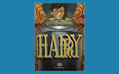 Harry