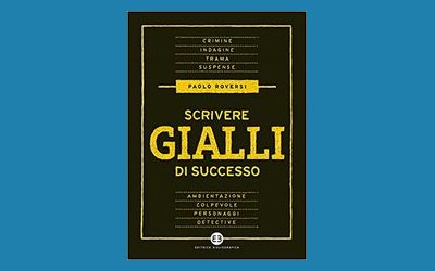 Scrivere gialli di successo