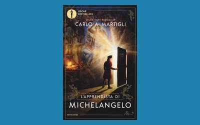 L'apprendista di Michelangelo