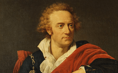 “Sublime specchio di veraci detti” di Vittorio Alfieri: parafrasi e analisi del testo del sonetto