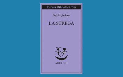 La strega