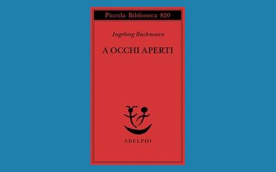 A occhi aperti. Saggi, discorsi, scritti vari