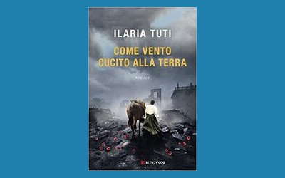 Come vento cucito alla terra