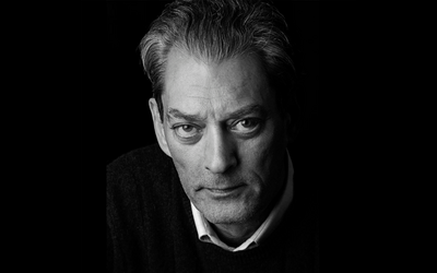 Paul Auster: dopo la nipote, morto per overdose anche il figlio dello scrittore