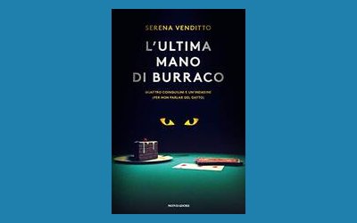 L'ultima mano di burraco