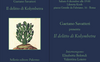 Presentazioni libri: Gaetano Savatteri alla libreria Koob