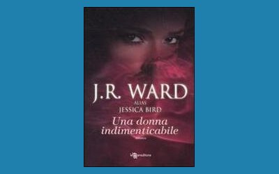 Una donna indimenticabile