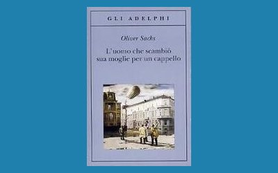 L'uomo che scambiò sua moglie per un cappello