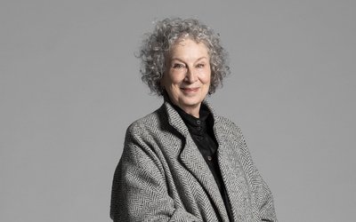 Il racconto dell'ancella, in uscita il sequel e Margaret Atwood al Festivaletteratura