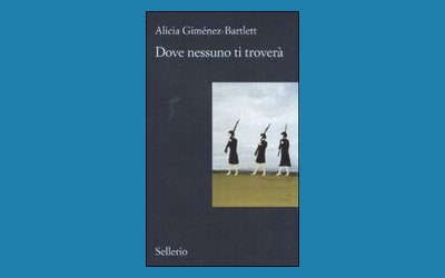 Dove nessuno ti troverà