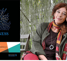 Intervista a Monica Pareschi, nella cinquina del Campiello con il suo “Inverness”