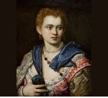 Chi era Veronica Franco, la “cortigiana onesta” più famosa di Venezia