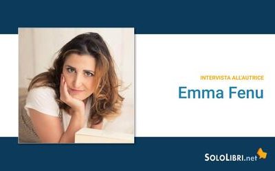 Intervista a Emma Fenu, scrittrice e fondatrice dell'associazione Cultura al femminile