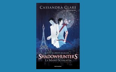 Shadowhunters. La mano scarlatta