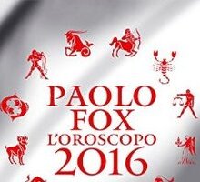 Oroscopo Paolo Fox 2016: il libro con le previsioni segno per segno