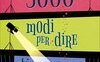 3000 modi per dire ti amo