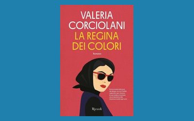 La regina dei colori