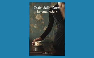 Io sono Adele