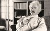 Smettere di fumare secondo il metodo di Mark Twain