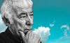 Chi era Séamus Heaney, il poeta premio Nobel che cantò l'Irlanda