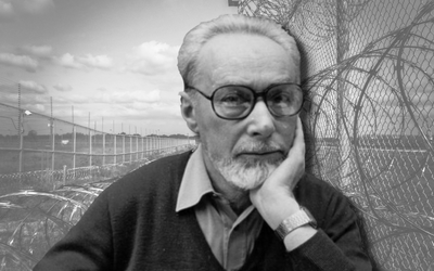 L'11 aprile di trentacinque anni fa la misteriosa morte di Primo Levi 