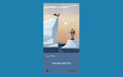 Safari artico