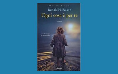 Ogni cosa è per te