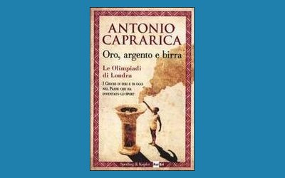 Oro, argento e birra