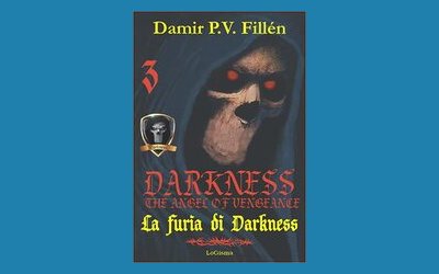 La furia di Darkness