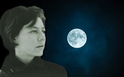 “La notte”, il canto dell'anima di Alejandra Pizarnik