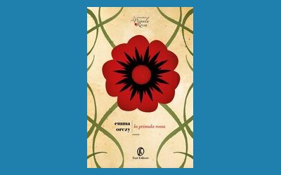 La primula rossa
