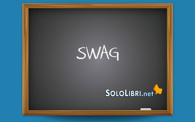 Swag: cosa significa? 