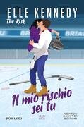 Il mio rischio sei tu