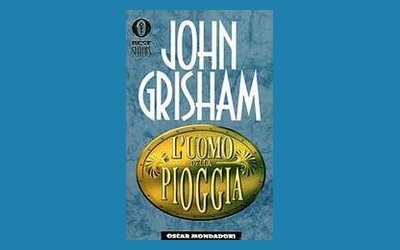 L'uomo della pioggia