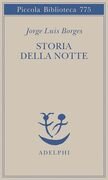 Storia della notte