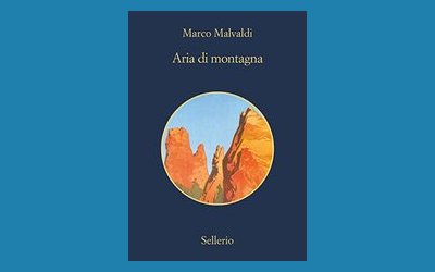 Aria di montagna