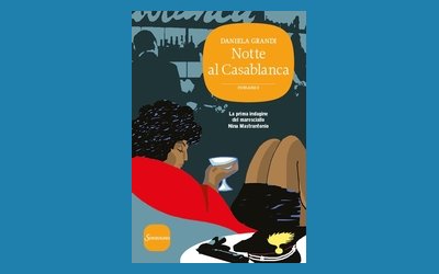 Notte al Casablanca