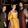 Miniserie «The miniaturist» tratta dall'omonimo romanzo