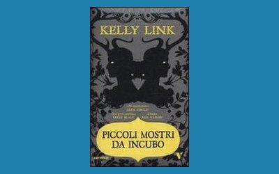 Piccoli mostri da incubo