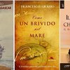 Pubblicare tre libri in soli sei mesi? È possibile! Intervista a Francesco Grasso