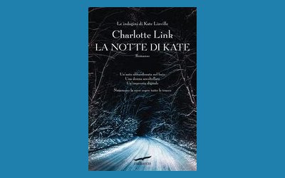 La notte di Kate
